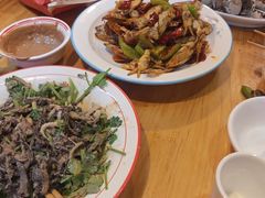 -老姑砂锅·烧烤天津菜(体北道店)