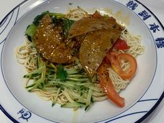 -本穆青海牛肉拉面(国际会议中心店)