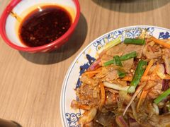 -兰州陈记牛肉面 ·烧烤· 铜锅涮肉(万达店)