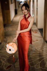 -沐澜婚纱礼服美妆馆(豪润风尚国际店)