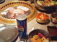 -谷牛日式烤肉(宝山U天地店)