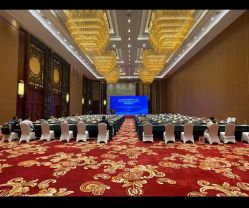 -龙子湖迎宾馆·宴会