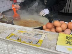 -何太吉·煎饼果子(海防路店)