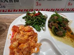 -乡村基·川味现炒大王(熙悦天街店)