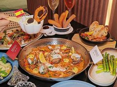 -BRAVO·布瓦屋西餐