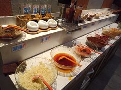 -傣妹火锅(徐泾店)