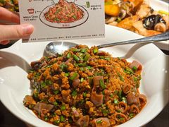 -前海沿·青岛菜(大拇指广场石老人店)