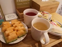 -麦子MaiMassage(打浦桥店)