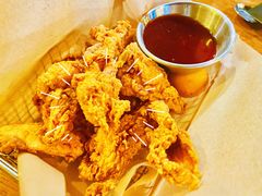 -包装马车·韩国料理·포장마차