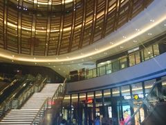 砂之船艺术商业广场-砂之船奥莱(南京江宁店)