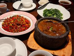 -千百味红餐厅·江西菜(绿地双子塔店)