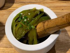 擂辣椒皮蛋-印湘·剁椒鱼头(马连洼北路店)