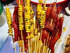 -辣不怕口味虾(凌霄路店)