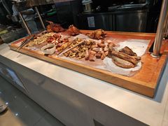 -集杰尚品海鲜烤肉自助餐厅(乳山振华店)