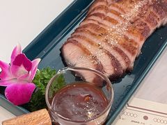 -太食獸泰式茶餐厅(IFS国金中心店)