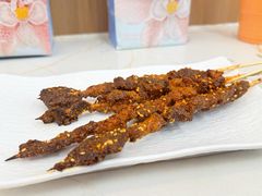 -卓尚品牛肉面(总店)