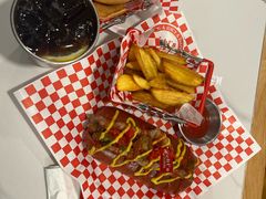 -Eckl’s爱氏热狗(猫街店)