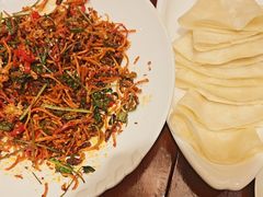 -西安西藏大厦开元名都大酒店·四季轩中餐厅
