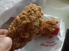 -必胜客(威高广场店)