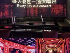 -MOSSO·Liveshow(M3香港广场店)
