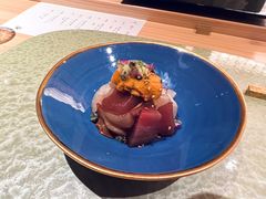-炎橘·板前料理 Omakase