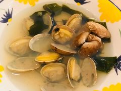 -萨莉亚意式餐厅(长安万达店)