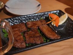 煎猪肝-天手古舞居酒屋(889广场店)