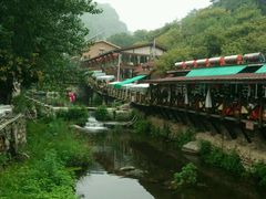 android_upload_pic-北京水岸山吧度假村(雁栖镇店)