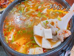 -木兰饭店(市府大路店)
