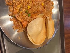 -大食代美食广场(迪士尼小镇店)
