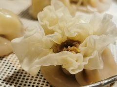 -清真文铁家烧麦馆