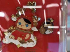 -泡泡玛特POPMART(合生汇店)