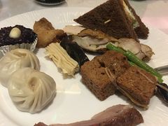 -杭州钱江新城万怡酒店-西餐厅