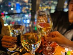 -上海柏悦酒店·世纪100牛排馆