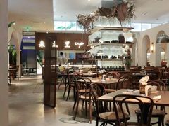 大堂-来龙里 精致 东南亚餐室(万象城店)