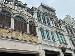 -海口骑楼老街历史文化街区