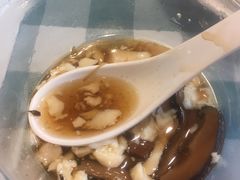 豆腐脑-南来顺饭庄·清真(南菜园店)