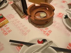 -堂瓦里·34年传统赣菜(第一街区店)