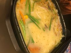 -阿香米线(中原万达店)