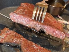 -牛扒先生·厚切雪花牛扒西餐厅(北京路禺山路店)