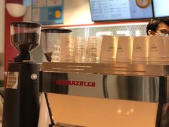 -Manner Coffee(港汇恒隆广场店)