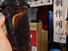 -明記茶餐廳(福田总店)