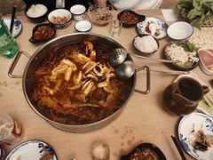 -大理老字号·舟渔的鱼野生菌海景餐厅(双廊店)