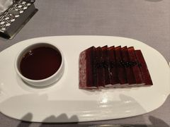 -云锦壹号·淮扬宴(徐汇万科店)