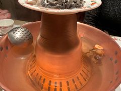 -东门口涮肉·砂锅·烤串(老门东店)