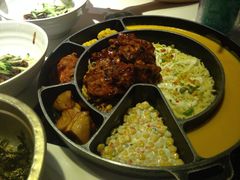 -火炉火自助餐(枫蓝国际店)