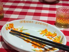 -西贝(吴江路湟普汇店)