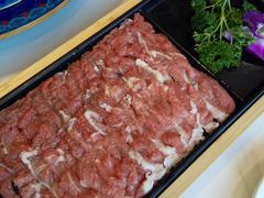 -祥源胡同·涮牛羊肉火锅(花桥店)
