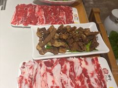 -焯牛潮汕牛肉火锅(云峰街创始店)