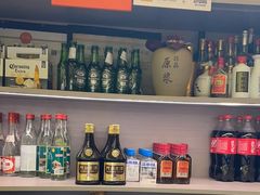 -龚海宝· 烧烤· 羊肉原切挂糊更好吃(庄市店)